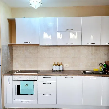 Holiday home Paradise Nikolaevka