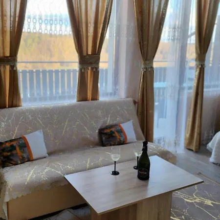 Prázdninový dům Paradise Nikolaevka