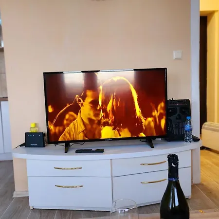 Paradise Prázdninový dům Nikolaevka